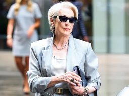 “I was never interested in fashion but”: Meryl Streep makes a surprising confession ahead of The Devil Wears Prada 2