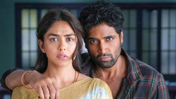 Adivi Sesh’s Dacoit becomes first hit in Telugu post Sankranti season; actor says, “It motivates me to keep pushing boundaries”