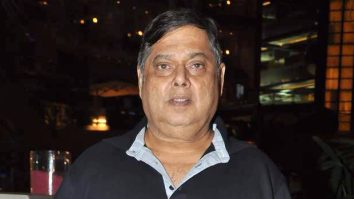 EXCLUSIVE: David Dhawan on not following trends: “You shouldn’t open the bonnet of a running car”