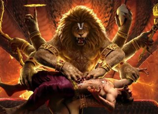Here’s why Mahavatar Narsimha gave credit to Vyas Deva and Jaydeva Goswami ji in the credits