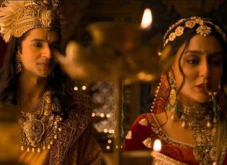 Krishnavataram’s anthem of divine love, ‘Prem Ki Leela’ out now, watch