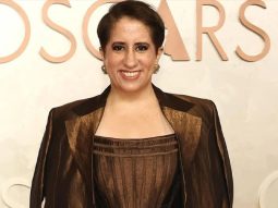 Oscar-winning producer Guneet Monga Kapoor says, “I have never had a 100 crore film, but I am among the most successful producers”