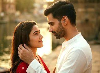 EXCLUSIVE: Ginny Wedss Sunny 2 screened at the Rashtrapati Bhavan, producer Vinod Bachchan expresses gratitude