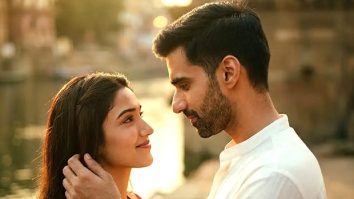 EXCLUSIVE: Ginny Wedss Sunny 2 screened at the Rashtrapati Bhavan, producer Vinod Bachchan expresses gratitude