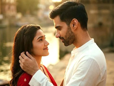 EXCLUSIVE: Ginny Wedss Sunny 2 screened at the Rashtrapati Bhavan, producer Vinod Bachchan expresses gratitude