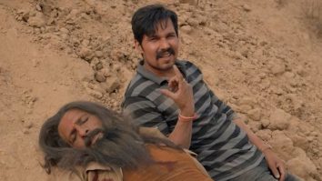 Randeep Hooda returns with Inspector Avinash Season 2 on JioHotstar, watch teaser