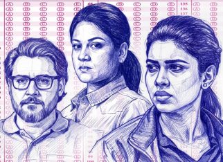 Prime Video announces May 15 as the premiere date of its Tamil suspense drama Exam