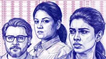 Prime Video announces May 15 as the premiere date of its Tamil suspense drama Exam