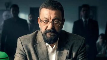 Aakhri Sawal: BTS video of ‘Namaste Sada Watsale’ from Sanjay Dutt starrer shows the passionate effort behind the theme song