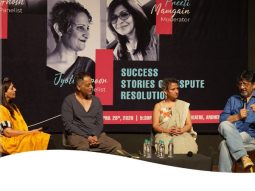 Filmmakers Sujoy Ghosh, Jyoti Kapoor recall “nightmare” legal battles; urge writers to unite and protect creative ideas: “Without support, it’s incredibly difficult”