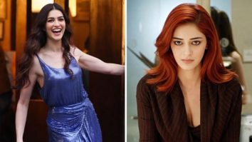 When Bollywood Meets The Devil Wears Prada: AI imagines Kriti Sanon, Ananya Panday, Zeenat Aman and Hrithik Roshan in iconic fashion roles