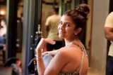 Workout Mode on! Nimrat Kaur