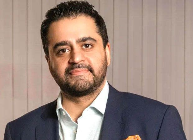  YRF to invest Rs 150 crores in micro-dramas; Akshaye Widhani to lead new vertical for Aditya Chopra 