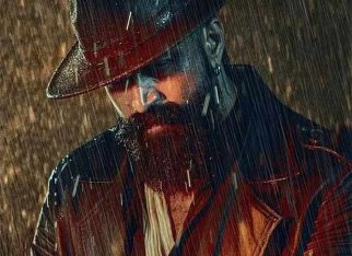Yash calls Toxic a “Layered psychological drama,” not a typical gangster film