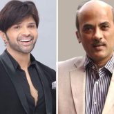 EXCLUSIVE: After Prem Ratan Dhan Payo, Himesh Reshammiya-Sooraj Barjatya join hands once again; ace music composer delivers 7 melodious songs for Ayushmann Khurrana-Sharvari starrer