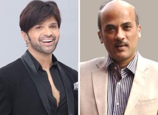EXCLUSIVE: After Prem Ratan Dhan Payo, Himesh Reshammiya-Sooraj Barjatya join hands once again; ace music composer delivers 7 melodious songs for Ayushmann Khurrana-Sharvari starrer