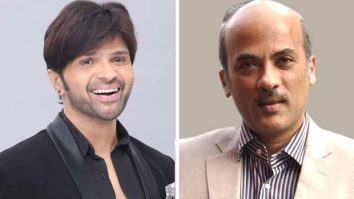EXCLUSIVE: After Prem Ratan Dhan Payo, Himesh Reshammiya-Sooraj Barjatya join hands once again; ace music composer delivers 7 melodious songs for Ayushmann Khurrana-Sharvari starrer