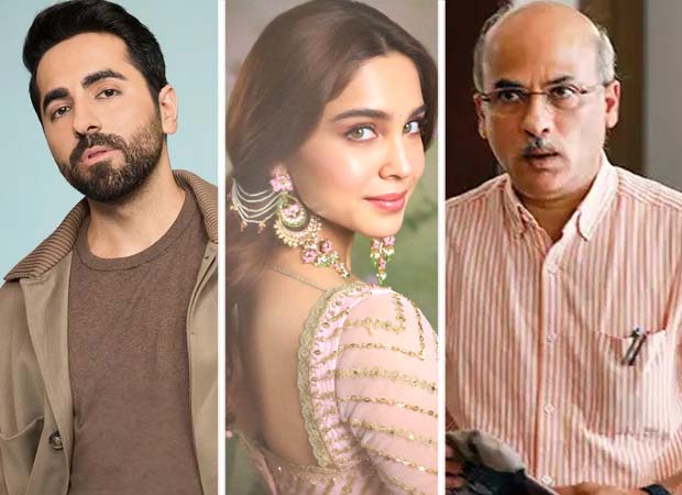 Ayushmann Khurrana, Sharvari starrer Yeh Prem Mol Liya gets November 27, 2026 theatrical release