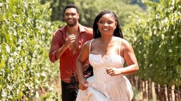 You, Me and Tuscany set for April 10 release; Halle Bailey calls role “Deep and Emotional”