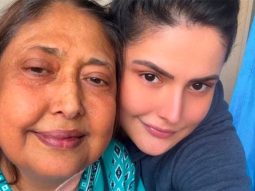 Zareen Khan’s mother Parveen Khan passes away at 65 in Mumbai