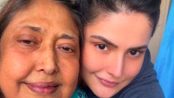 Zareen Khan’s mother Parveen Khan passes away at 65 in Mumbai