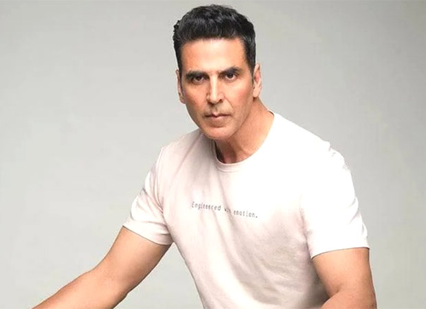 Akshay Kumar leases Andheri duplex for Rs 1.44 lakh monthly rent: Report
