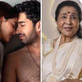 Chand Mera Dil title track release pushed by a day in tribute to Asha Bhosle