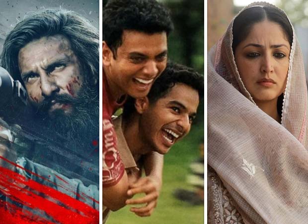  Dhurandhar dominates with 14 wins; Homebound takes Best Film