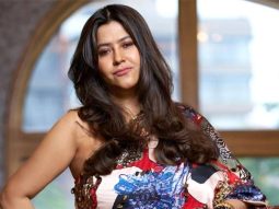 Ekta Kapoor says her upcoming OTT shows aim to take Indian stories global