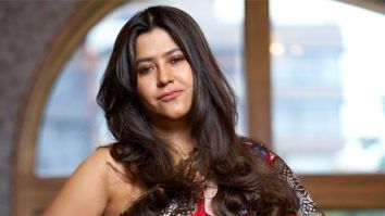 Ekta Kapoor says her upcoming OTT shows aim to take Indian stories global