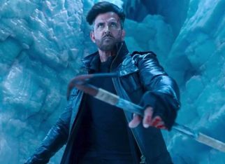 Did Hrithik Roshan just address War 2 VFX criticism? Actor responds after fan asks if his post defended the film indirectly
