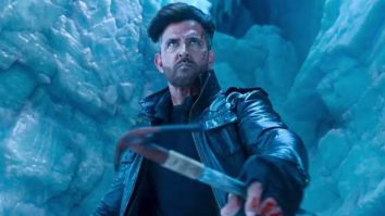 Did Hrithik Roshan just address War 2 VFX criticism? Actor responds after fan asks if his post defended the film indirectly