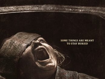 Lee Cronin’s The Mummy (English)