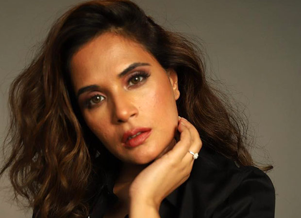 Richa Chadha to head crime thriller series, set to play detective