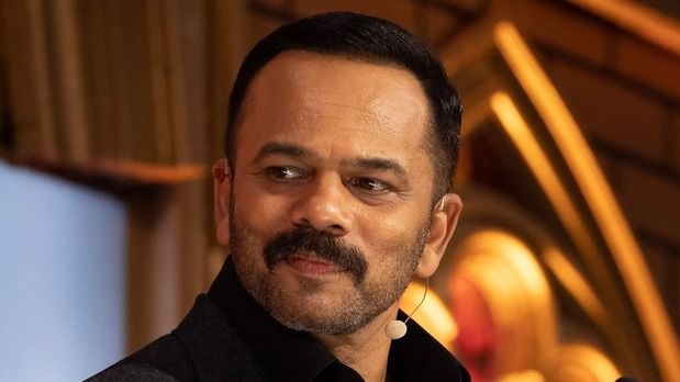 Man arrested in Rohit Shetty house firing case by UP STF and Mumbai Crime Branch