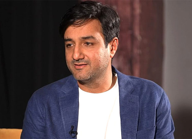 Don't mock the postcode that built the empire: What Siddharth Anand's tweet really says