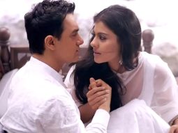 20 Years of Fanaa: Kajol recalls shooting in Poland at minus 27 degrees: “What a blast from the past”