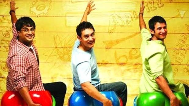 3 Idiots sequel to feature time jump and new storyline twist; Aamir Khan begins work