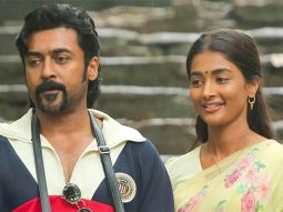 Pooja Hegde on 1 year of Retro, “It was a feeling of making something purely for the love of it”