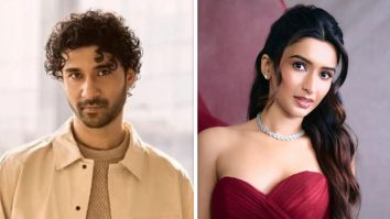 Raghav Juyal and Komal Pawaskar’s fresh chemistry emerges as a major highlight of Ikaee
