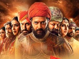 Raja Shivaji: Riteish Deshmukh reveals, “All big actors have worked for free in this film”