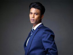 Babil Khan finds solace in music amidst busy shoot schedule: “Just my way of spending time with myself”