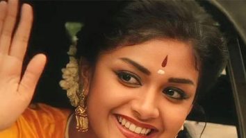 8 years of Mahanati: Keerthy Suresh recalls, “I almost lost myself in the character”