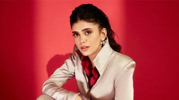 EXCLUSIVE: Sanjana Sanghi to make web series debut: “I am really itching to kick off on that”; also reveals she is exploring international projects