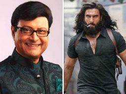 Sachin Pilgaonkar applauds Ranveer Singh’s act in Dhurandhar: “Woh ghusta hai andar”; also vows to give him Rs. 100 as token of appreciation