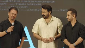 EXCLUSIVE: Drishyam 3 to get the BIGGEST Pan-India release ever for a Malayalam film; Kumar Mangat Pathak, Abhishek Pathak share FASCINATING details: “It has the potential to be the BIGGEST hit in Malayalam cinema… No other Malayalam film has opened at this scale EVER”