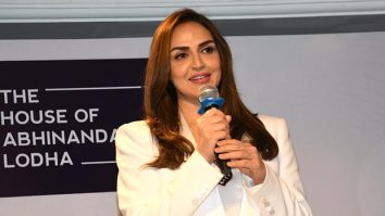 House of Abhinandan Lodha and Esha Dharmendra Deol Design collaborate on luxury villa project at Alibaug, actress gets emotional speaking about father Dharmendra’s vision and contribution