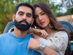 Sonal Chauhan on making Punjabi film debut with Shera, “Mujhe Punjab se ishq ho gaya hai”