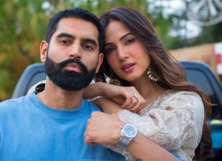 Sonal Chauhan on making Punjabi film debut with Shera, “Mujhe Punjab se ishq ho gaya hai”