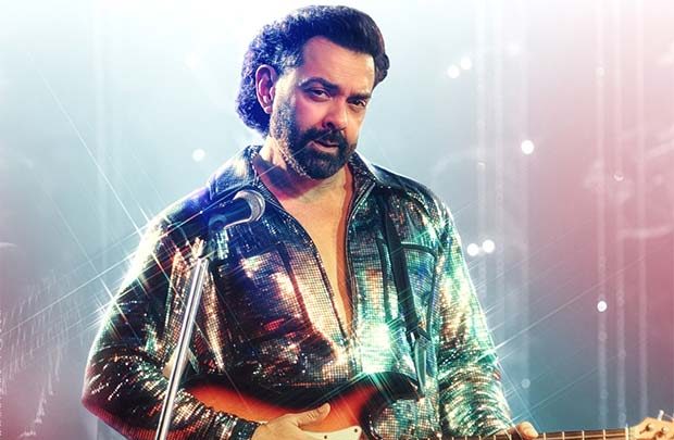 The wait ends! Trailer of Bobby Deol starrer Bandar to release on May 21